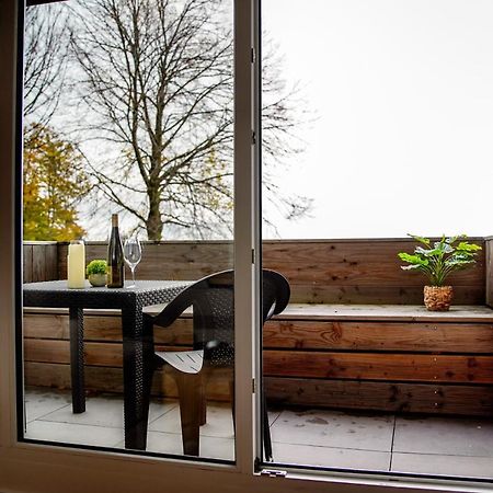 Smart Resorts Haus Saphir Ferienwohnung 508 Винтерберг Экстерьер фото