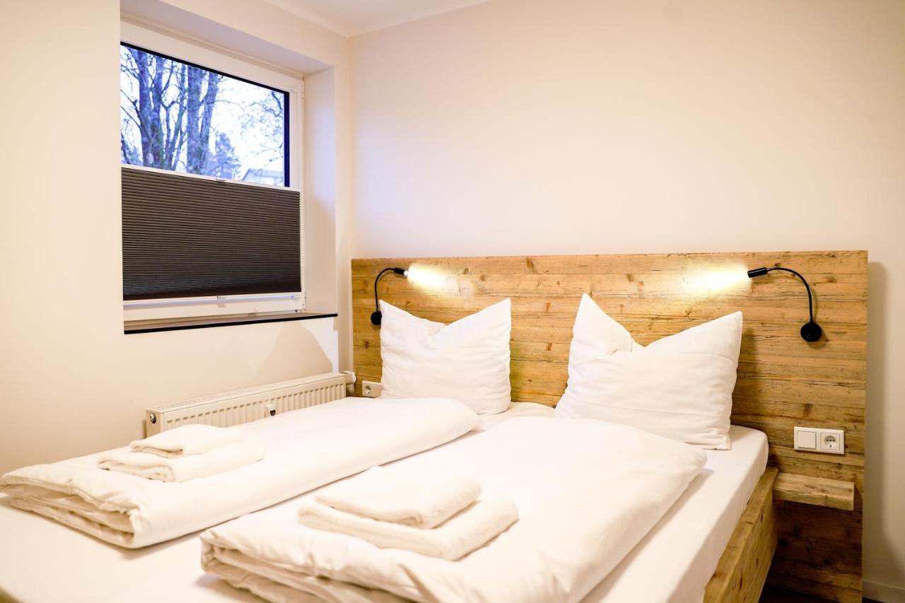 Smart Resorts Haus Saphir Ferienwohnung 508 Винтерберг Экстерьер фото
