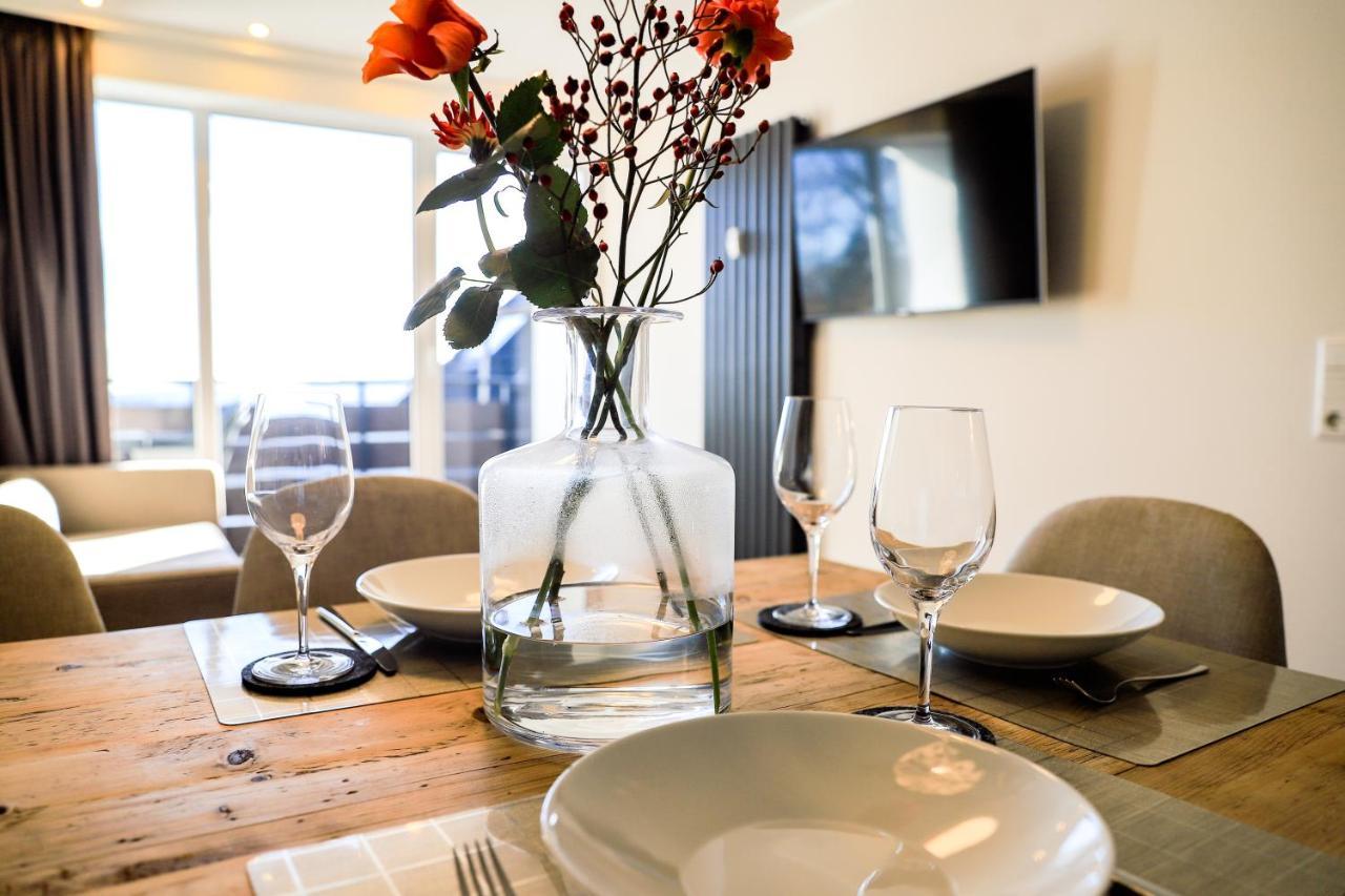Smart Resorts Haus Saphir Ferienwohnung 508 Винтерберг Экстерьер фото