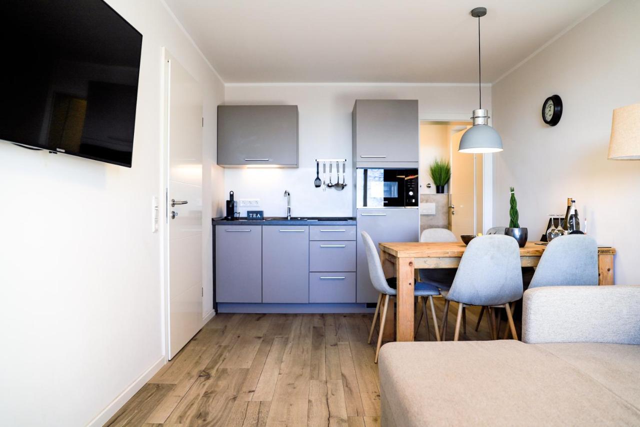 Smart Resorts Haus Saphir Ferienwohnung 508 Винтерберг Экстерьер фото
