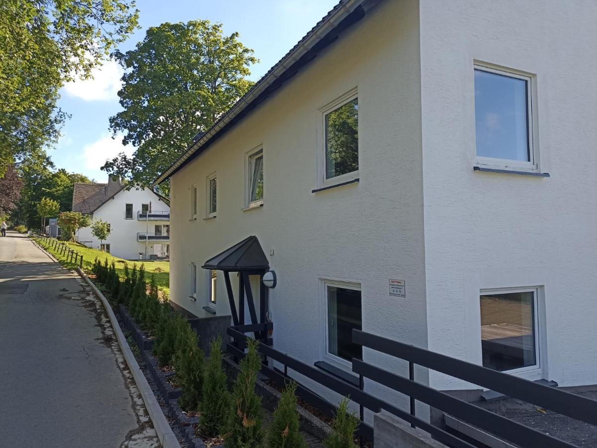 Smart Resorts Haus Saphir Ferienwohnung 508 Винтерберг Экстерьер фото