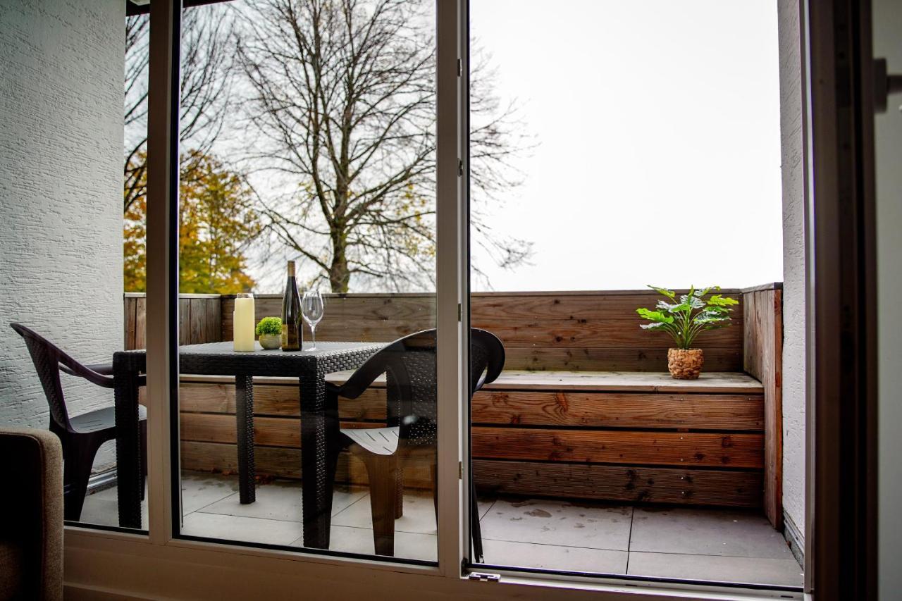 Smart Resorts Haus Saphir Ferienwohnung 508 Винтерберг Экстерьер фото
